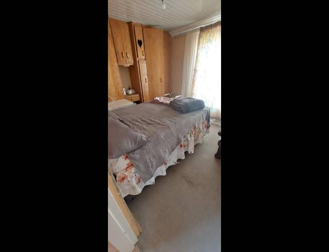 3 BEDROOM HOUSE FOR SALE IN MMABATHO 13